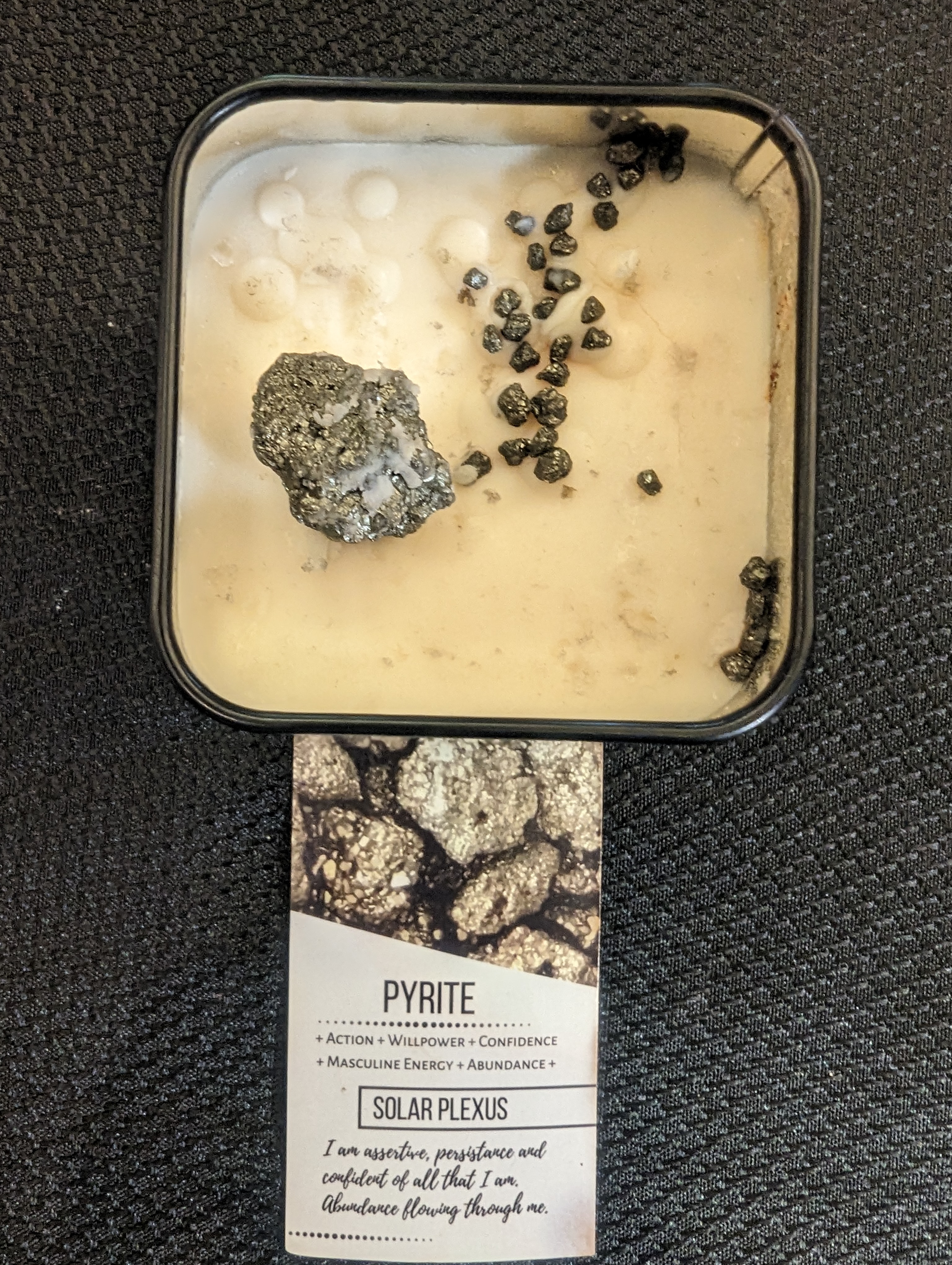 Pyrite